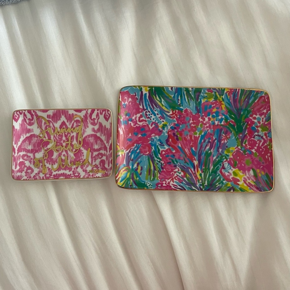 Lilly pulitzer bundle 6 items